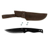 BeaverCraft BSH3 kit čepeľ, puzdro