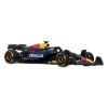 Mattel Formula 1 Hot Wheels Premium Kov. Vehicle 1/64 Oracle Red Bull Racing RB20 (#11) (Sergio Perez 2024)