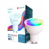 Smart osvetlenie - Shelly Vintage ST64 WiFi LED e27 Style Stvrdený (Shelly Vintage ST64 WiFi LED e27 Style Stvrdený)