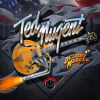 Nugent Ted - Detroit Muscle / Digisleeve [CD]