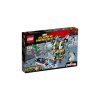 LEGO Super Heroes 76059 Spiderman: Pasca z chápadiel doktora Očká