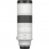 Canon RF 200-800mm F6.3-9 IS USM MILC Teleobjektív s transfokáciou Čierna, Biela (6263C005)