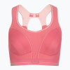 Športová podprsenka Shock Absorber Ultimate Run Bra pink