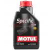 MOTUL Motul Specific 5122 0W-20 - 1L (107304) 107304