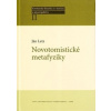Novotomistické metafyziky - Ján Letz