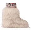 MOON BOOT RESORT COL. MB ICON YETI MID-L001 BEIGE - 39/41