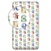 Jerry Fabrics plachta Harry Potter HGRS Bavlna 90x200