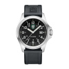 Pánske hodinky Luminox X2.2501 Striebristý (Ø 43 mm)