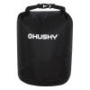 Nepremokavý vak Husky TERRY 20L black