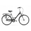 Mestsky bicykel - 2228532 - 18 M Romet Sonata Classic Graphite Bike (2228532 - 18 M Romet Sonata Classic Graphite Bike)