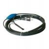CB Elektro Kábel vykurovací pre potrubie s termostatom OT PFP 4 48W 4m (PPC) (Fénix)