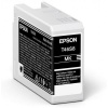 Cartridge Epson Singlepack Matte Black T46S8 UltraChrome Pro 10 ink 25ml (C13T46S80N)