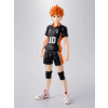 Bandai Tamashii Nations Haikyu!! S.H.Figuarts Akční Figurka Shoyo Hinata 14 cm
