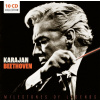 Herbert von Karajan - Beethoven - Milestones Of Legends (10CD) (SBĚRATELSKÁ EDICE)