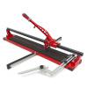Robustná rezačka obkladov a dlažby 800 mm, hĺbka rezu 3 - 14 mm (TrueTech)