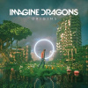 Imagine Dragons: Origins LP - Imagine Dragons