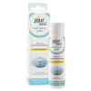 Lubrikant Natural Glide Water Pjur 100 ml lubrikant na vodnej báze s výťažkom z harmančeka