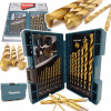 Makita súprava titánových vrtákov do kovu 19 ks D-67527