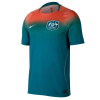 Nike Men's Australia FIFA World Cup 2026™ Football Shirt Green/Orange XL
