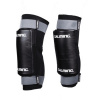 Salming Goalie Kneepads E-Series Black/Grey XL