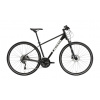 Bicykel Pells Crono 1 anthracite - S