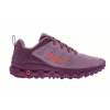 Dámske bežecké topánky INOV-8 Parkclaw G 280 W (S) Lilac/Purple/Coral - 4/37