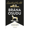 Christie: Brána osudu - 2.vydání - Agatha Christie