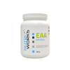 NutriWorks EAA 500 g - zelené jablko