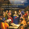Baroque Concertos and Arias for Christmas (CD) (CARUS)