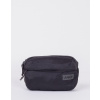 Aevor Hip Bag Ease Ripstop Charcoal Black