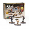 Fallout: Wasteland Warfare - Institute: Covert Operations - EN (Modiphius)