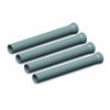Prosperplast s.r.o. Set rúr Unground Pipe R-1000 4 kusy po 1000x110x110mm RUP1000