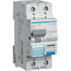 Hager ADA516D prúdový chránič/elektrický istič 1-pólový 16 A 0.03 A 240 V; ADA516D