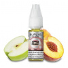 e-liquid ELF BAR ELFLIQ Apple Peach 10ml Obsah nikotinu: 20 mg Q
