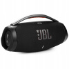 Prenosný reproduktor JBL Boombox 3 čierny 180 W