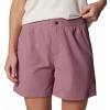 Columbia Cedar Crest Short Dámske Krátke Nohavice Farba: Fig, Dĺžka: 5, Veľkosť: XS 2119823609