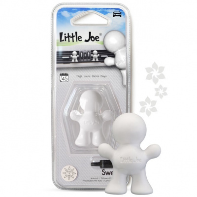 Little Joe 3D SWEET