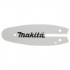 MAKITA Lišta reťaze 10 cm, 1,1 mm, 0.325