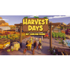 Harvest Days: My Dream Farm - Steam PC