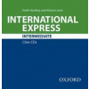 International Express Intermediate 3th.Ed. CD - Harding Keith