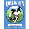 Rošťák Ben – Ztracená psí známka - Cam Higginsová, Ariel Landyová