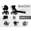 MOON Resea 2.0 Extra set - ONYX