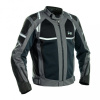 Moto bunda RICHA AIRSTORM WP titanová - Velikosti M