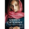 Úsměv Cateriny (Carlo Vecce)