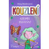 Kouzlení - Náramek přátelství - Daisy Meadowsová