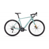 KELLYS Soot X50 Mineral Teal M