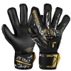 Reusch Attrakt Freegel Gold X Evolution Cut Finger Support Brankárske rukavice 54 70 950 7740 8