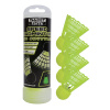Talbot-Torro – loptičky na speed bedminton s LED svetlom – 4 ks