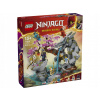 LEGO Ninjago Chrám Dračieho kameňa 71819