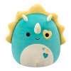 SQUISHMALLOWS Triceratops - Braedon 20 cm